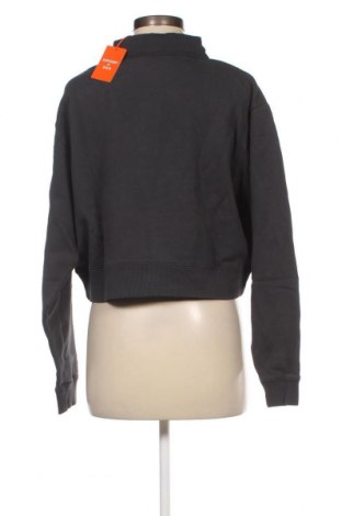 Γυναικεία μπλούζα Superdry, Μέγεθος M, Χρώμα Γκρί, Τιμή 10,10 €