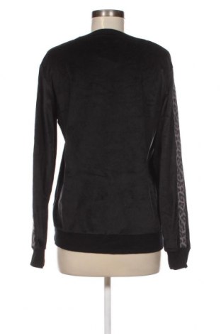 Γυναικεία μπλούζα Supertrash, Μέγεθος L, Χρώμα Μαύρο, Τιμή 4,45 €