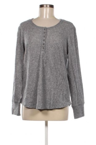 Damen Shirt Sussan, Größe L, Farbe Grau, Preis 3,55 €