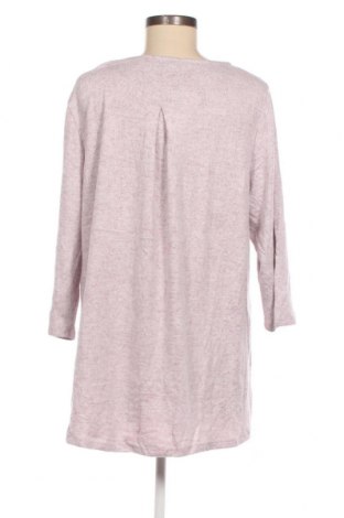 Damen Shirt Suzanne Grae, Größe L, Farbe Lila, Preis 23,66 €