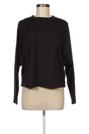 Дамска блуза Sweaty Betty, Размер S, Цвят Черен, Цена 108,00 лв.