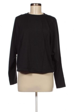 Γυναικεία μπλούζα Sweaty Betty, Μέγεθος S, Χρώμα Μαύρο, Τιμή 8,35 €