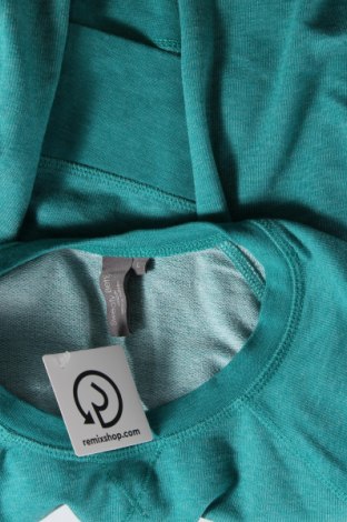 Дамска блуза Sweaty Betty, Размер L, Цвят Син, Цена 26,40 лв.