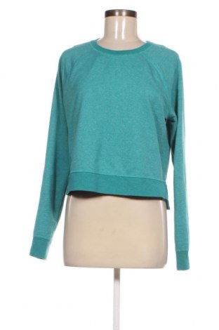 Damen Shirt Sweaty Betty, Größe L, Farbe Blau, Preis € 13,50
