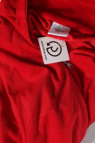 Γυναικεία μπλούζα TCM, Μέγεθος M, Χρώμα Κόκκινο, Τιμή 3,41 €