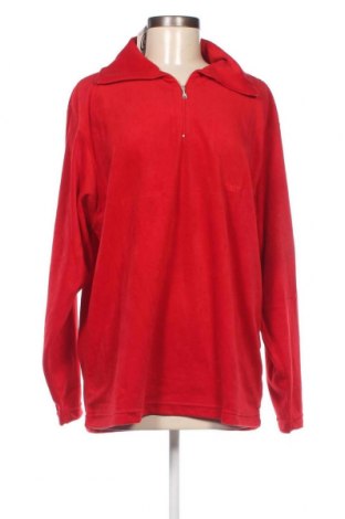 Damen Shirt TCM, Größe M, Farbe Rot, Preis 3,83 €