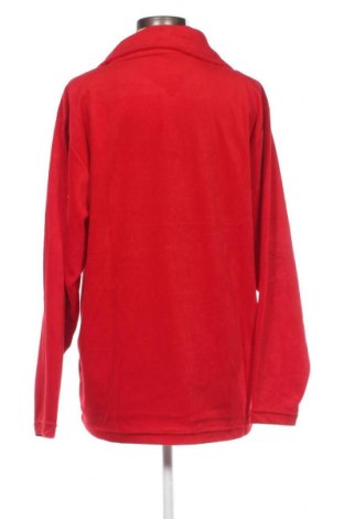 Damen Shirt TCM, Größe M, Farbe Rot, Preis 3,83 €