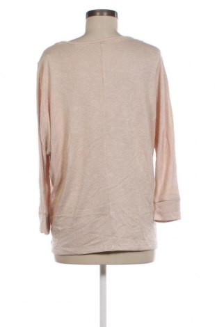 Γυναικεία μπλούζα TCM, Μέγεθος M, Χρώμα  Μπέζ, Τιμή 2,35 €
