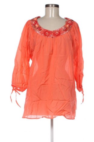 Дамска блуза TWINSET, Размер S, Цвят Розов, Цена 262,00 лв.