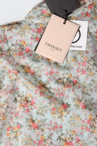 Дамска блуза TWINSET, Размер M, Цвят Многоцветен, Цена 104,80 лв.