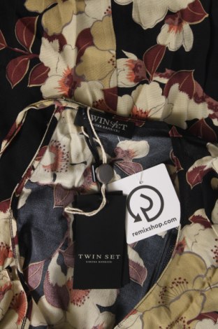 Damen Shirt TWINSET, Größe M, Farbe Mehrfarbig, Preis 70,23 €
