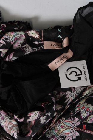 Γυναικεία μπλούζα TWINSET, Μέγεθος M, Χρώμα Πολύχρωμο, Τιμή 51,32 €
