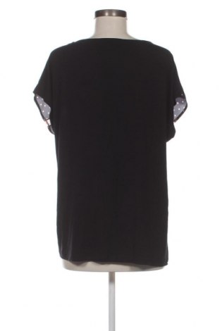Damen Shirt Taifun, Größe XL, Farbe Schwarz, Preis 25,00 €