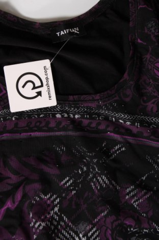 Γυναικεία μπλούζα Taifun, Μέγεθος S, Χρώμα Πολύχρωμο, Τιμή 17,00 €