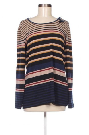 Damen Shirt Taifun, Größe XL, Farbe Mehrfarbig, Preis 20,71 €