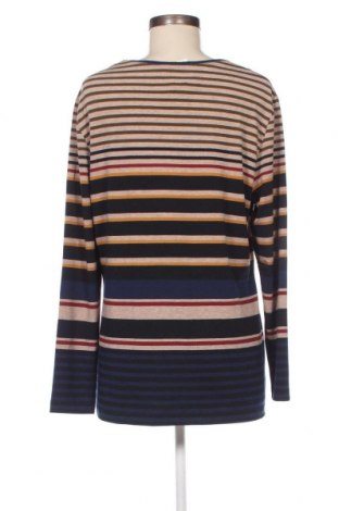 Γυναικεία μπλούζα Taifun, Μέγεθος XL, Χρώμα Πολύχρωμο, Τιμή 18,41 €
