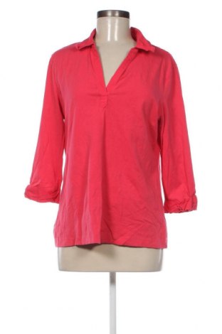 Bluză de femei Taifun, Mărime XL, Culoare Roz, Preț 157,89 Lei