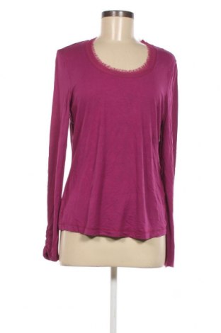 Damen Shirt Taifun, Größe L, Farbe Rosa, Preis 20,04 €