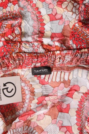 Damen Shirt Taifun, Größe XL, Farbe Mehrfarbig, Preis 22,38 €