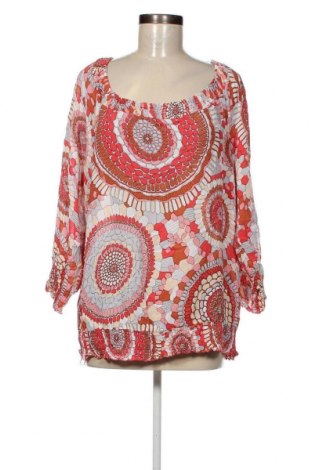Damen Shirt Taifun, Größe XL, Farbe Mehrfarbig, Preis 33,40 €