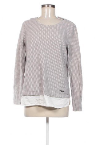 Γυναικεία μπλούζα Taifun, Μέγεθος L, Χρώμα Πολύχρωμο, Τιμή 16,63 €