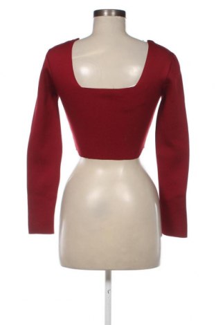 Damen Shirt Tally Weijl, Größe S, Farbe Rot, Preis 15,98 €