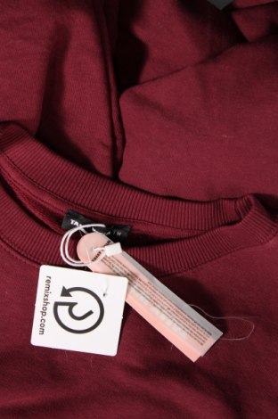 Γυναικεία μπλούζα Tally Weijl, Μέγεθος M, Χρώμα Κόκκινο, Τιμή 11,19 €