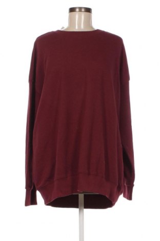 Дамска блуза Tally Weijl, Размер M, Цвят Червен, Цена 21,08 лв.