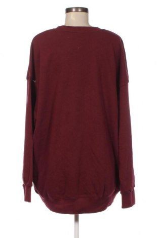 Γυναικεία μπλούζα Tally Weijl, Μέγεθος M, Χρώμα Κόκκινο, Τιμή 7,35 €