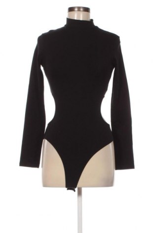 Γυναικεία μπλούζα Tally Weijl, Μέγεθος S, Χρώμα Μαύρο, Τιμή 6,23 €