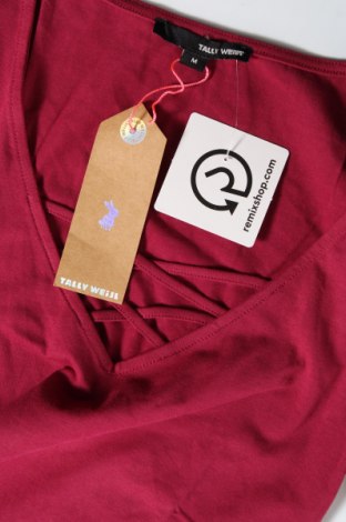 Bluză de femei Tally Weijl, Mărime M, Culoare Roz, Preț 101,97 Lei