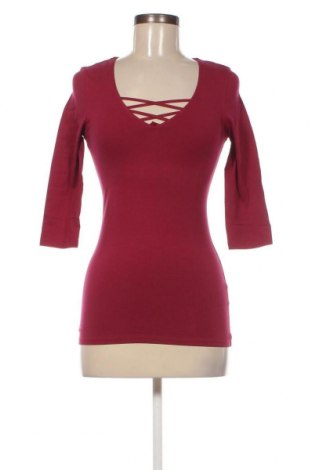 Дамска блуза Tally Weijl, Размер M, Цвят Розов, Цена 31,00 лв.