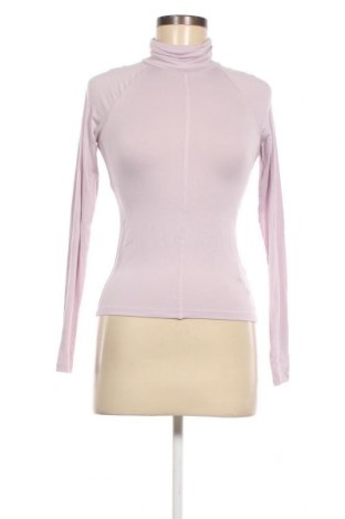 Дамска блуза Tally Weijl, Размер XS, Цвят Лилав, Цена 11,78 лв.