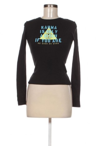 Damen Shirt Tally Weijl, Größe XS, Farbe Schwarz, Preis € 15,98