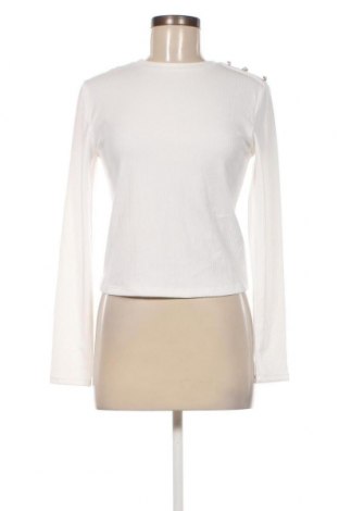 Дамска блуза Tally Weijl, Размер L, Цвят Бял, Цена 17,05 лв.