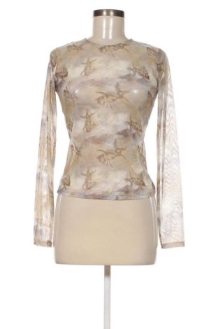 Damen Shirt Tally Weijl, Größe M, Farbe Mehrfarbig, Preis 8,79 €