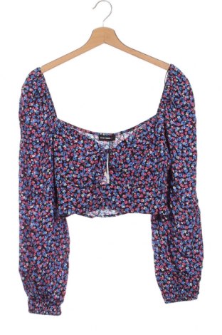Дамска блуза Tally Weijl, Размер L, Цвят Многоцветен, Цена 14,88 лв.