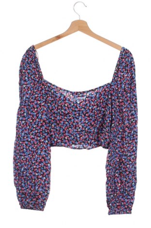 Γυναικεία μπλούζα Tally Weijl, Μέγεθος L, Χρώμα Πολύχρωμο, Τιμή 7,67 €