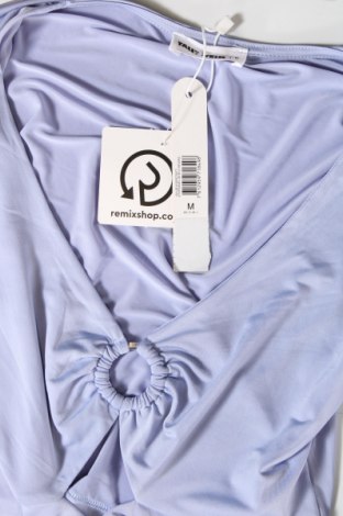 Bluză de femei Tally Weijl, Mărime M, Culoare Albastru, Preț 37,73 Lei