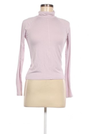 Damen Shirt Tally Weijl, Größe M, Farbe Lila, Preis € 7,99
