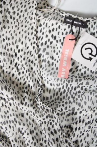 Damen Shirt Tally Weijl, Größe S, Farbe Mehrfarbig, Preis € 5,43