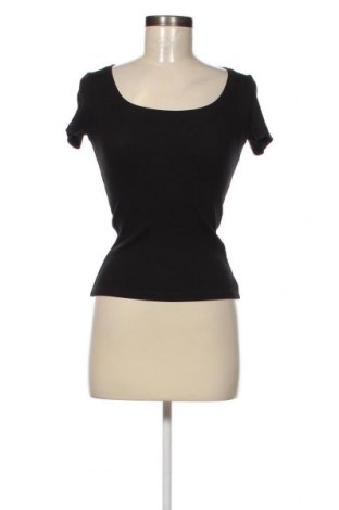Damen Shirt Tally Weijl, Größe XS, Farbe Schwarz, Preis 7,19 €