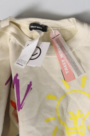 Damen Shirt Tally Weijl, Größe L, Farbe Gelb, Preis 15,98 €