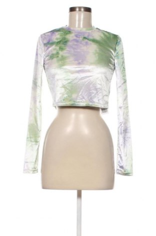 Γυναικεία μπλούζα Tally Weijl, Μέγεθος M, Χρώμα Πολύχρωμο, Τιμή 15,98 €
