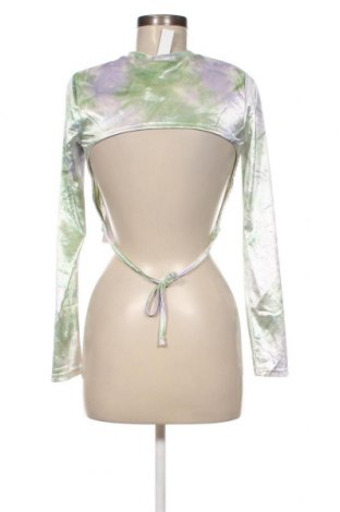 Damen Shirt Tally Weijl, Größe M, Farbe Mehrfarbig, Preis 3,20 €
