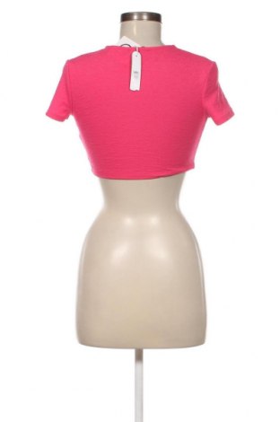 Damen Shirt Tally Weijl, Größe XS, Farbe Rosa, Preis € 1,99