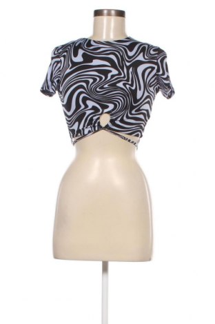 Damen Shirt Tally Weijl, Größe S, Farbe Mehrfarbig, Preis 6,23 €