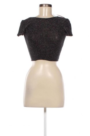 Γυναικεία μπλούζα Tally Weijl, Μέγεθος XS, Χρώμα Πολύχρωμο, Τιμή 5,91 €
