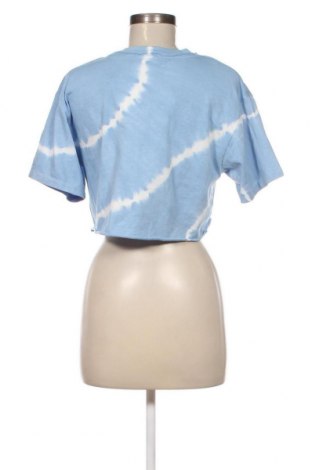 Γυναικεία μπλούζα Tally Weijl, Μέγεθος M, Χρώμα Μπλέ, Τιμή 5,91 €