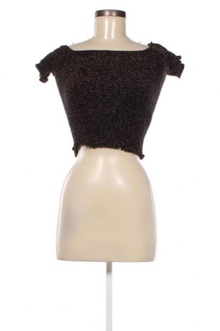 Γυναικεία μπλούζα Tally Weijl, Μέγεθος M, Χρώμα Πολύχρωμο, Τιμή 7,19 €